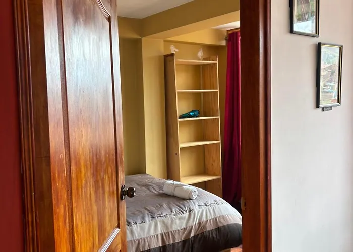 Elite 3br Stay, 8 Minutos Plaza De Armas *