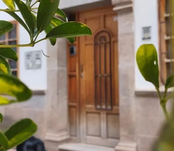 アパート Elite 3br Stay, 8 Minutos Plaza De Armas *