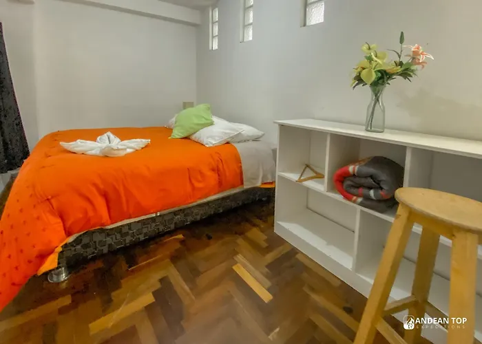 Elite 3br Stay, 8 Minutos Plaza De Armas *