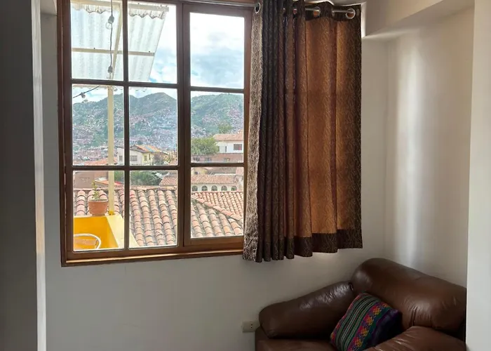 Elite 3br Stay, 8 Minutos Plaza De Armas
