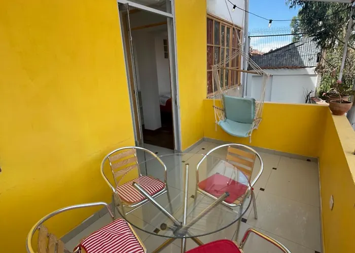 アパート Elite 3br Stay, 8 Minutos Plaza De Armas