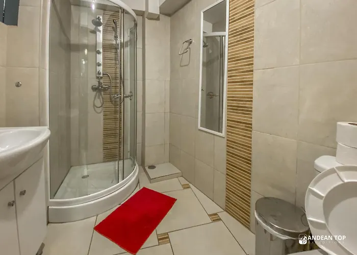 アパート Elite 3br Stay, 8 Minutos Plaza De Armas *